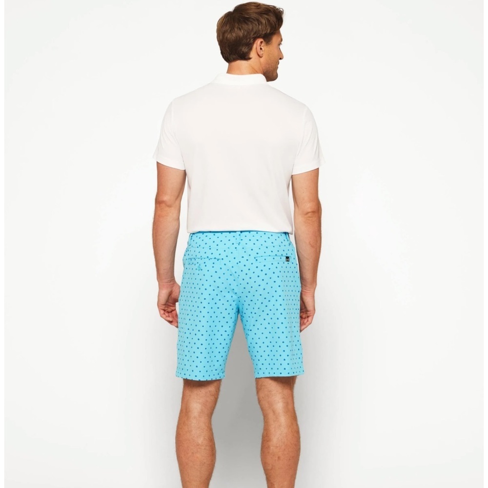 Under Armour Men's UA Drive Printed Shorts Sz 30 NEW - Picture 4 of 8